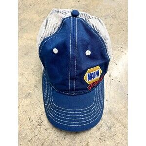 NAPA NASCAR RACING TEAM HAT Chase Elliott #9 TRUCKER HAT
